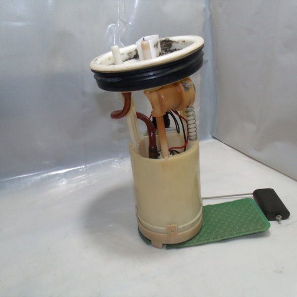Bomba Combustivel Vw Voyage G5 2010 F000te0092