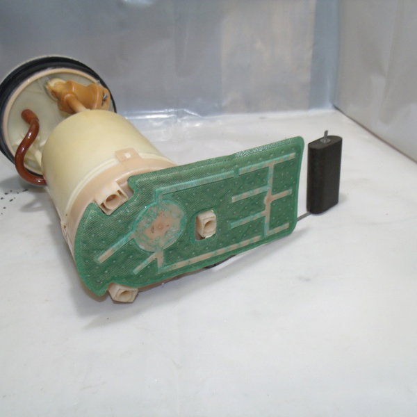 Bomba Combustivel Vw Voyage G5 2010 F000te0092