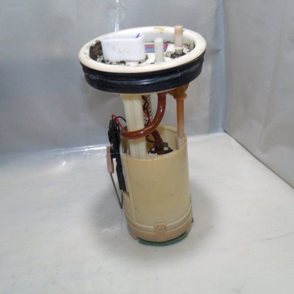 Bomba Combustivel Vw Voyage G5 2010 F000te0092