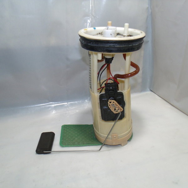 Bomba Combustivel Vw Voyage G5 2010 F000te0092