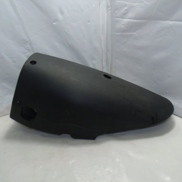 Moldura Acabamento Coluna Direção Ford Fiesta 2012