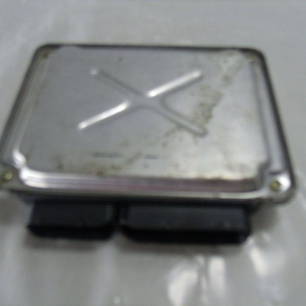 Modulo Injeção Vw Parati  Gasolina 036906034bm