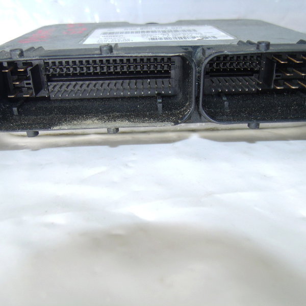 Modulo Injeção Vw Parati  Gasolina 036906034bm