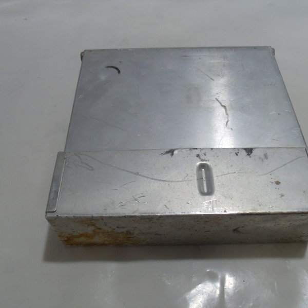 Modulo Injeção Gm Corsa 1.0 8v 1996 16211519sb