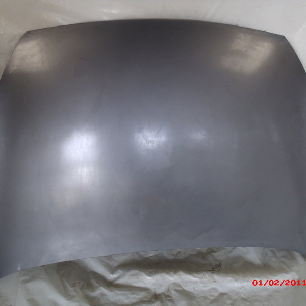 Capo Dianteiro Ford Ka 2001