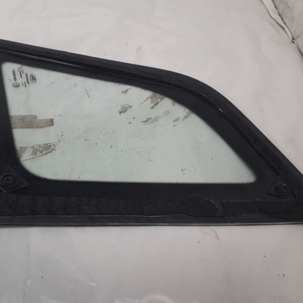 Vidro Fixo Traseiro Lado Esquerdo  Ford Fiesta 2012