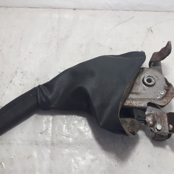 Alavanca Freio De Mão Gm Vectra 1998
