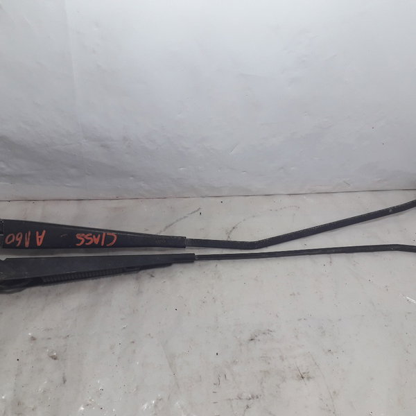 Braço Haste Limpador Parabrisa Mercedes Classe A160