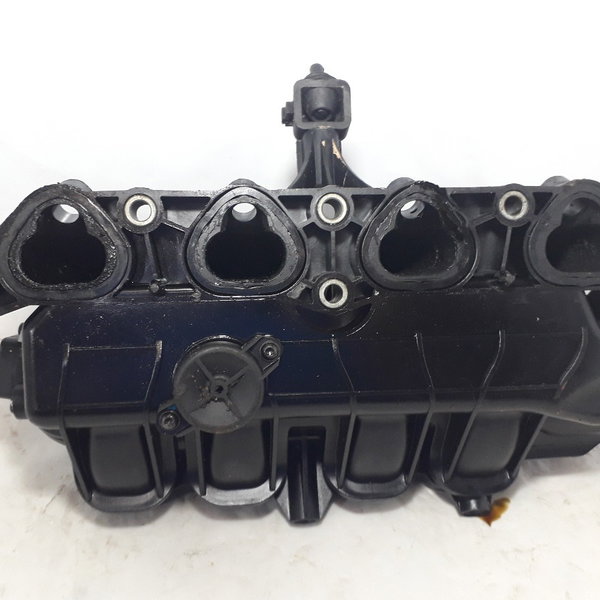 Coletor Admissão Vw Parati Bola 1.0 16v 1998