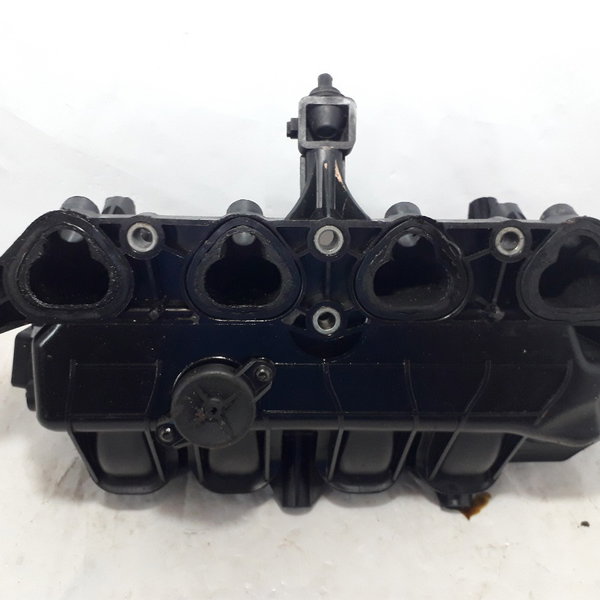 Coletor Admissão Vw Parati Bola 1.0 16v 1998