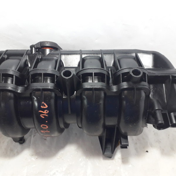 Coletor Admissão Vw Parati Bola 1.0 16v 1998
