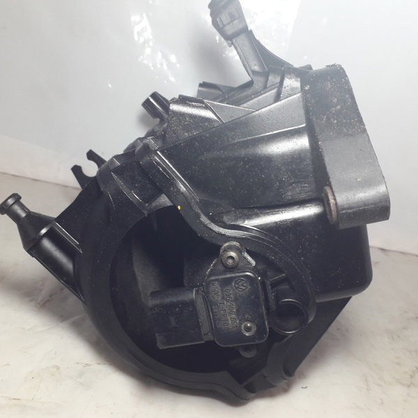 Coletor Admissão Vw Parati Bola 1.0 16v 1998