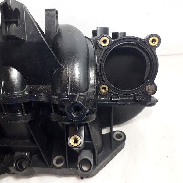 Coletor Admissão Vw Parati Bola 1.0 16v 1998