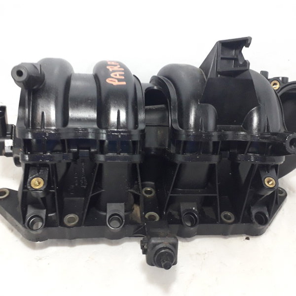 Coletor Admissão Vw Parati Bola 1.0 16v 1998