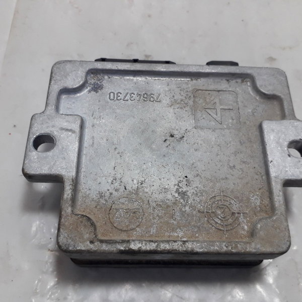 Modulo Controle Marcha Lenta Vw Santana 2.0 3259060838
