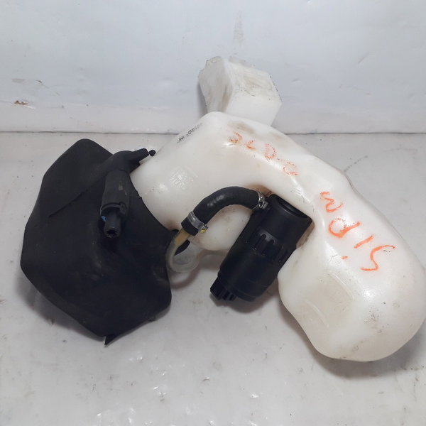 Reservatorio Injetador Gasolina Gm Spin 1.8 2015