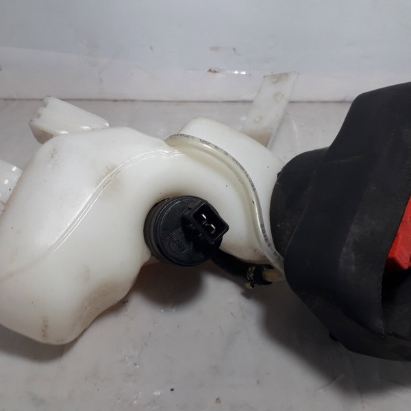 Reservatorio Injetador Gasolina Gm Spin 1.8 2015