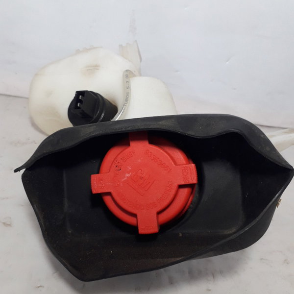 Reservatorio Injetador Gasolina Gm Spin 1.8 2015