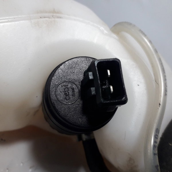 Reservatorio Injetador Gasolina Gm Spin 1.8 2015