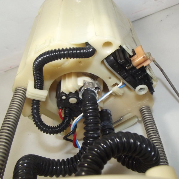 Bomba Combustivel Gm Spin 1.8 2015