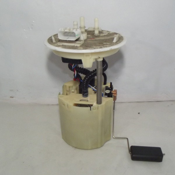 Bomba Combustivel Gm Spin 1.8 2015