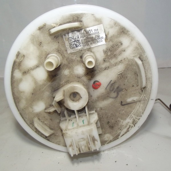 Bomba Combustivel Gm Spin 1.8 2015