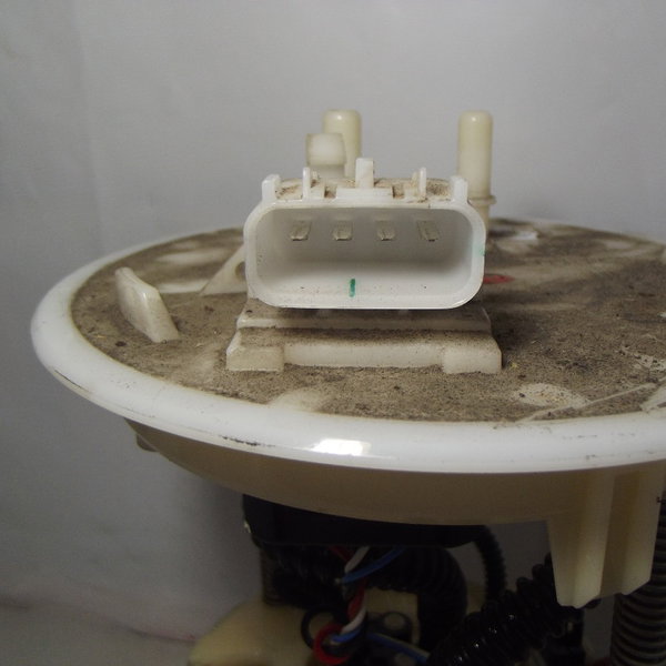 Bomba Combustivel Gm Spin 1.8 2015