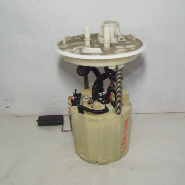 Bomba Combustivel Gm Spin 1.8 2015