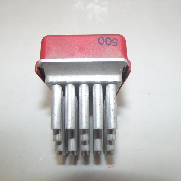 Resistencia Do Ar Condicionado Vw Golf 2002 Vermelho