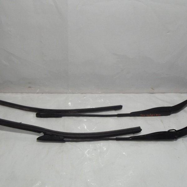 Braço Haste Limpador Parabrida Renault Sandero 2015