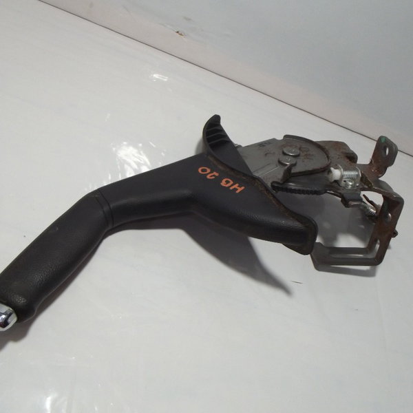 Alavanca Freio De Mão Hyundai Hb 20 2014