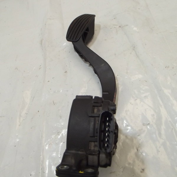 Pedal Acelerador Eletronico Fiat Palio Elx 2008