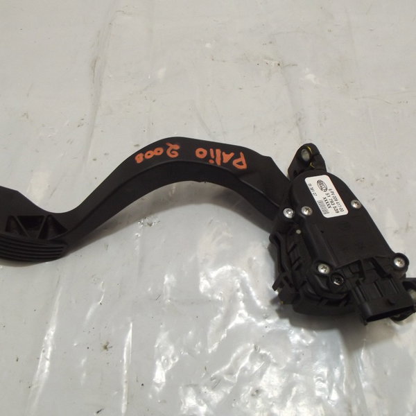 Pedal Acelerador Eletronico Fiat Palio Elx 2008