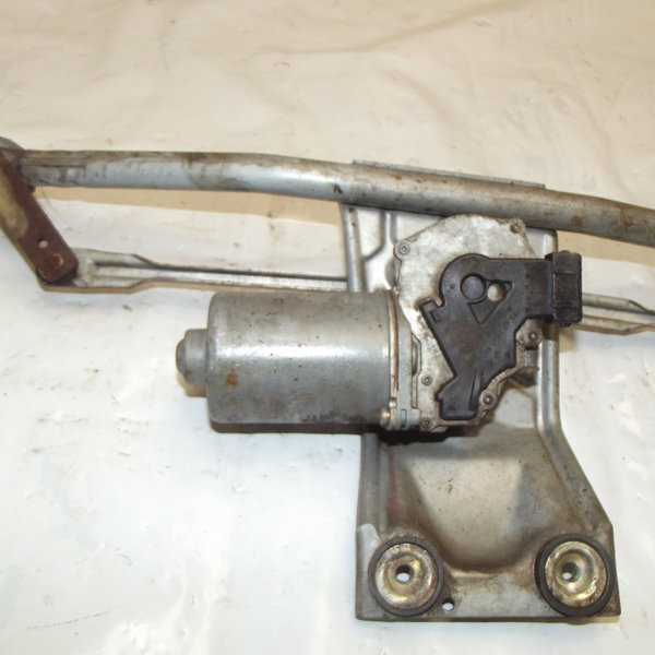 Motor Limpador Parabrisa Ford Courier 1.4 1998