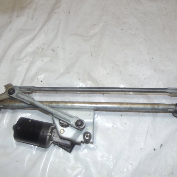 Motor Limpador Parabrisa Com Galhada Gm Vectra 1999