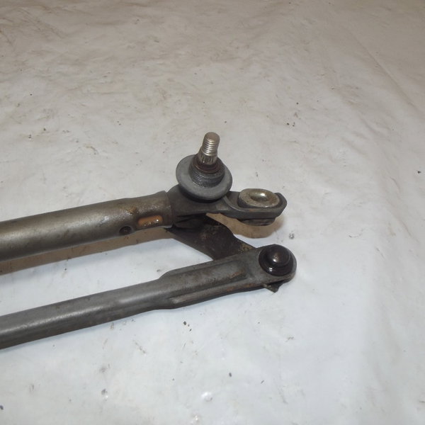 Motor Limpador Parabrisa Com Galhada Gm Vectra 1999