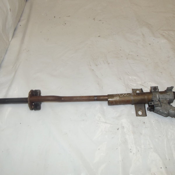 Coluna Direção Vw Gol 1998