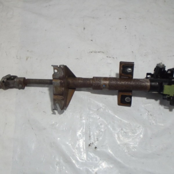 Coluna Direção Gm Montana 2010