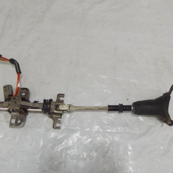 Coluna Direção Renault Scenic 2004