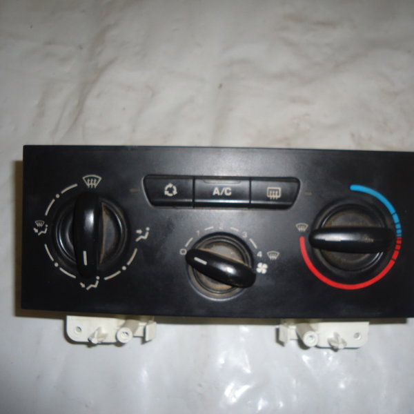 Comando Ar Condicionado Peugeot 307 2007