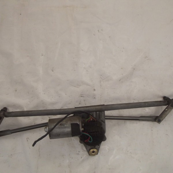 Motor Limpador Parabrisa Com Galhada Parati G3 2003