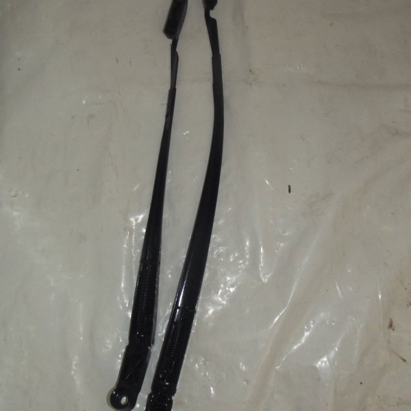 Braço Haste Limpador Parabrisa Toyota Corolla 2010 Esquerdo