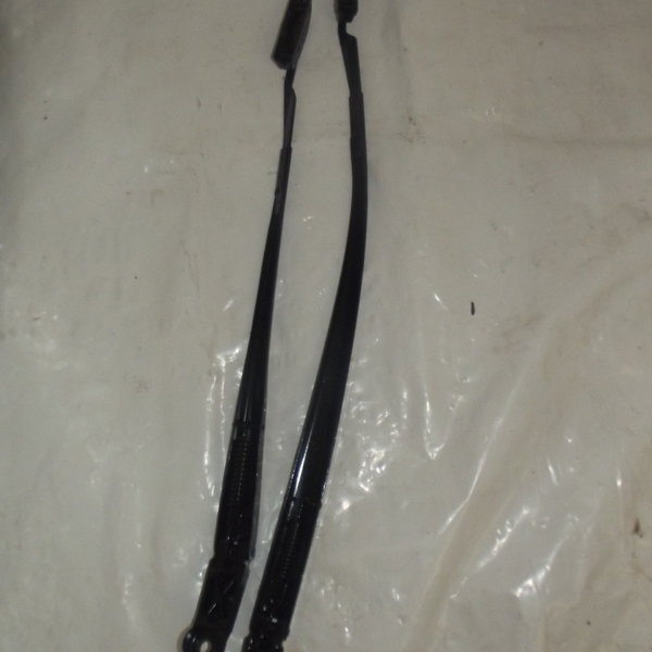 Braço Haste Limpador Parabrisa Toyota Corolla 2010 Esquerdo