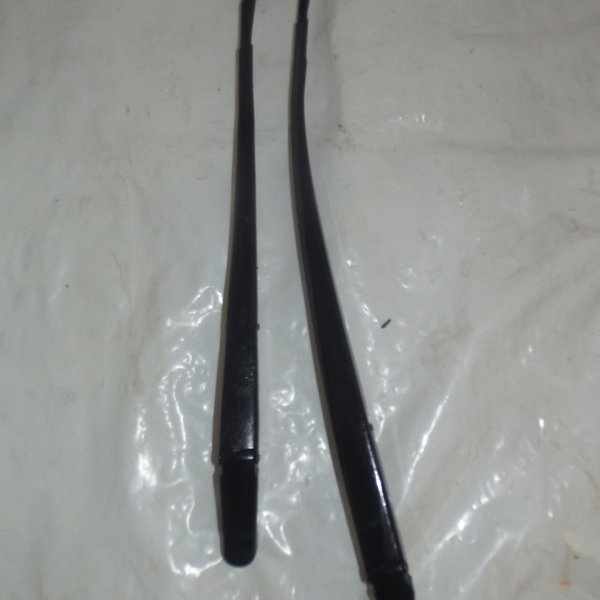 Braço Haste Limpador Parabrisa Toyota Corolla 2010 Esquerdo