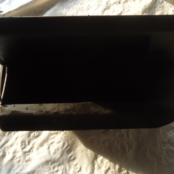 Porta Luvas Vw Parati G3 2002
