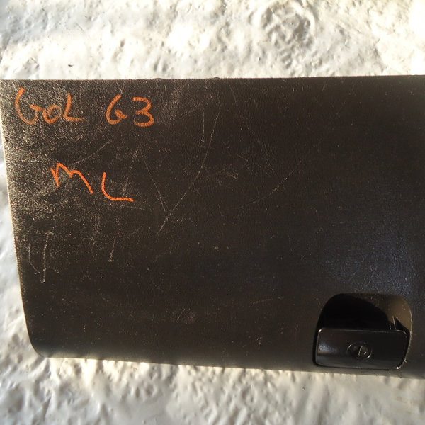 Porta Luvas Vw Parati G3 2002