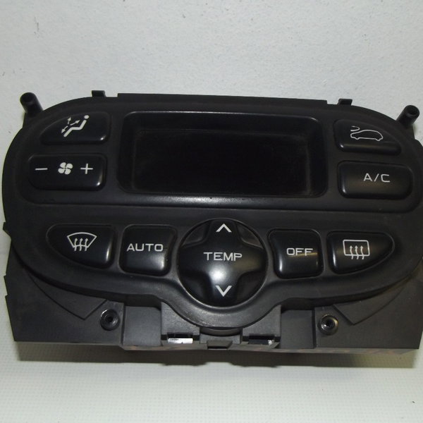 Comando Ar Peugeot 307 2004