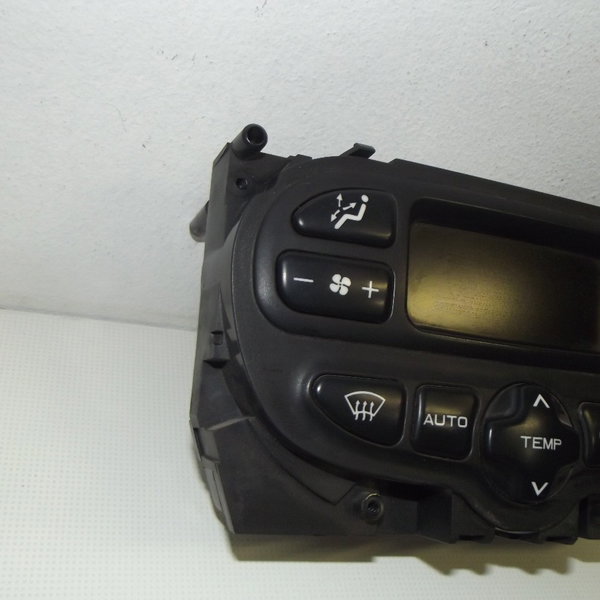 Comando Ar Peugeot 307 2004