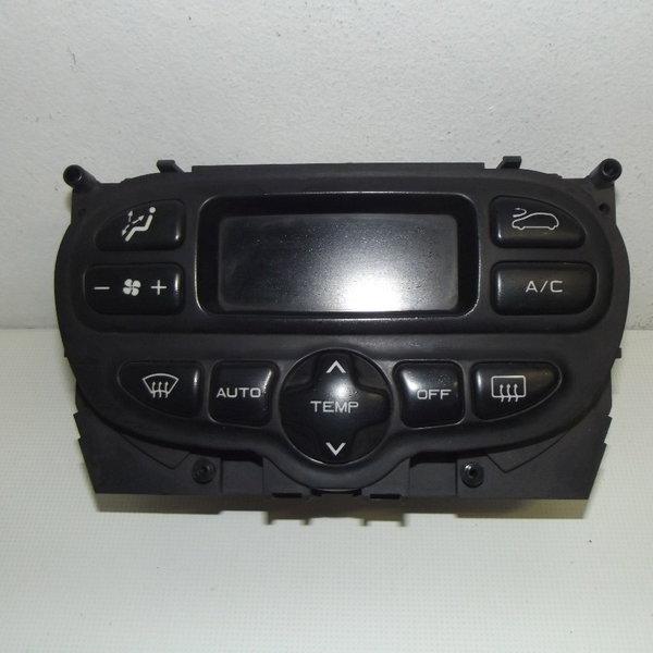 Comando Ar Peugeot 307 2004