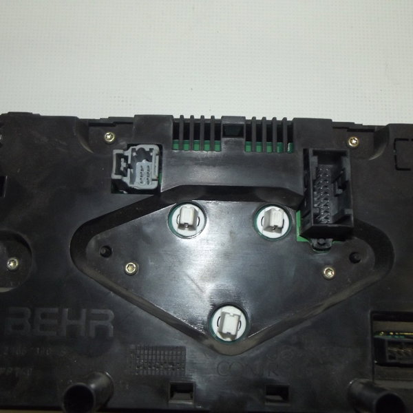 Comando Ar Peugeot 307 2004